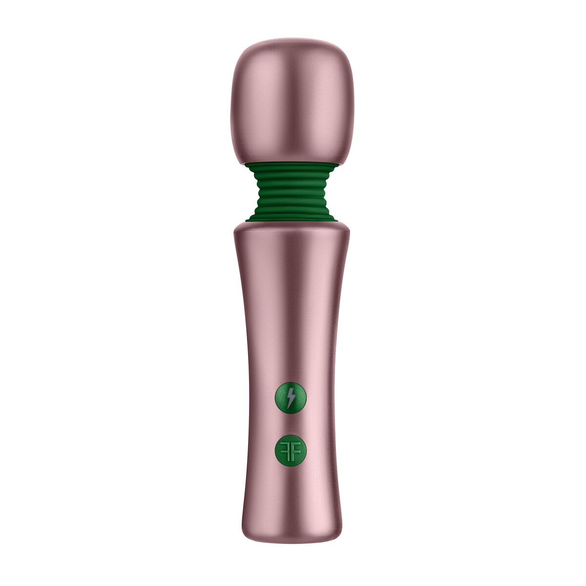 Massagemedel FemmeFunn Gyllene - 2