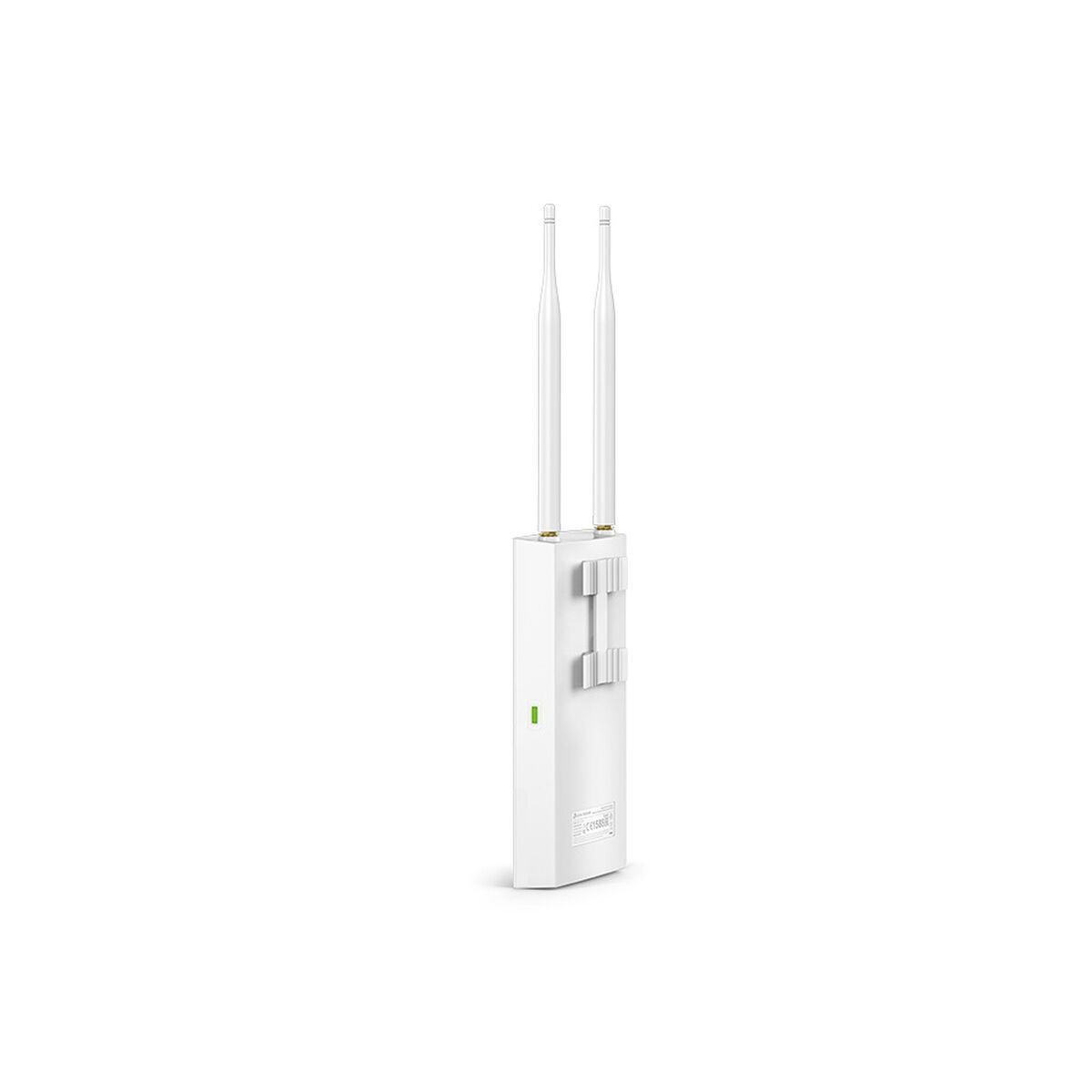 Anslutningspunkt TP-Link EAP110-Outdoor N300 PoE Vit - 3