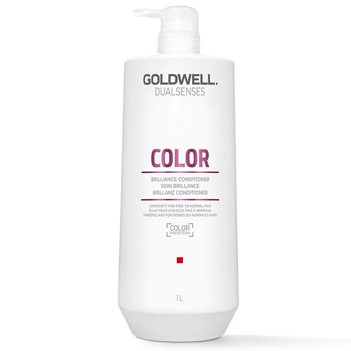Balsam Goldwell Dualsenses