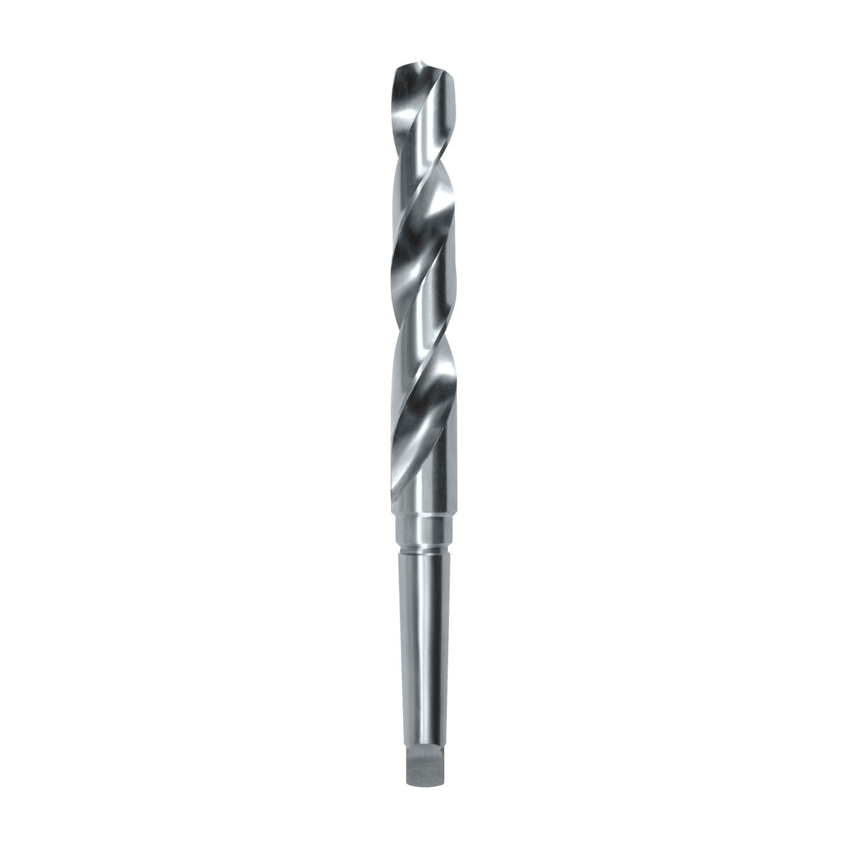 Metallborr RUKO DIN 345 Ø 14,5 mm Spiralformade - 2