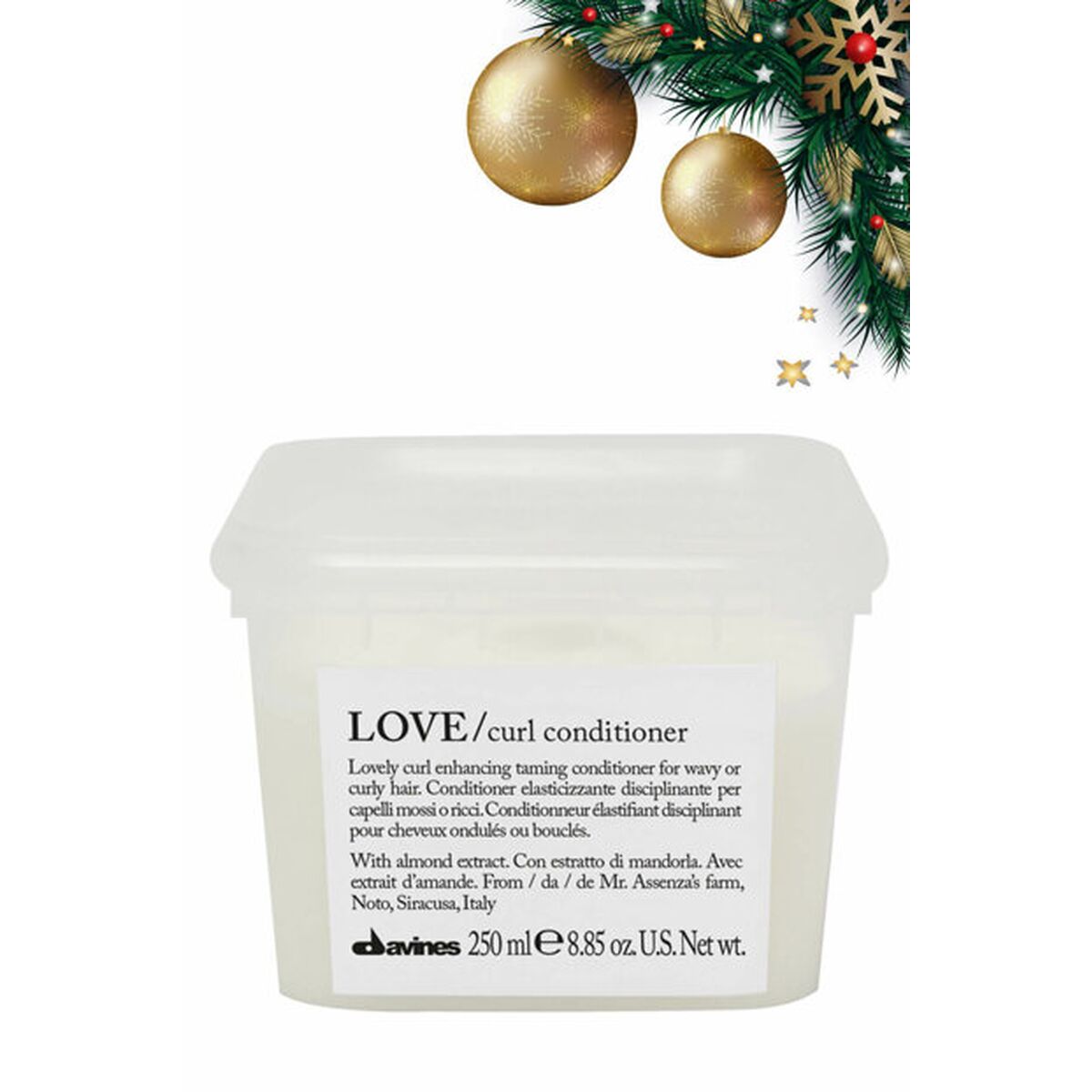 Balsam Davines Minu 250 ml - 2