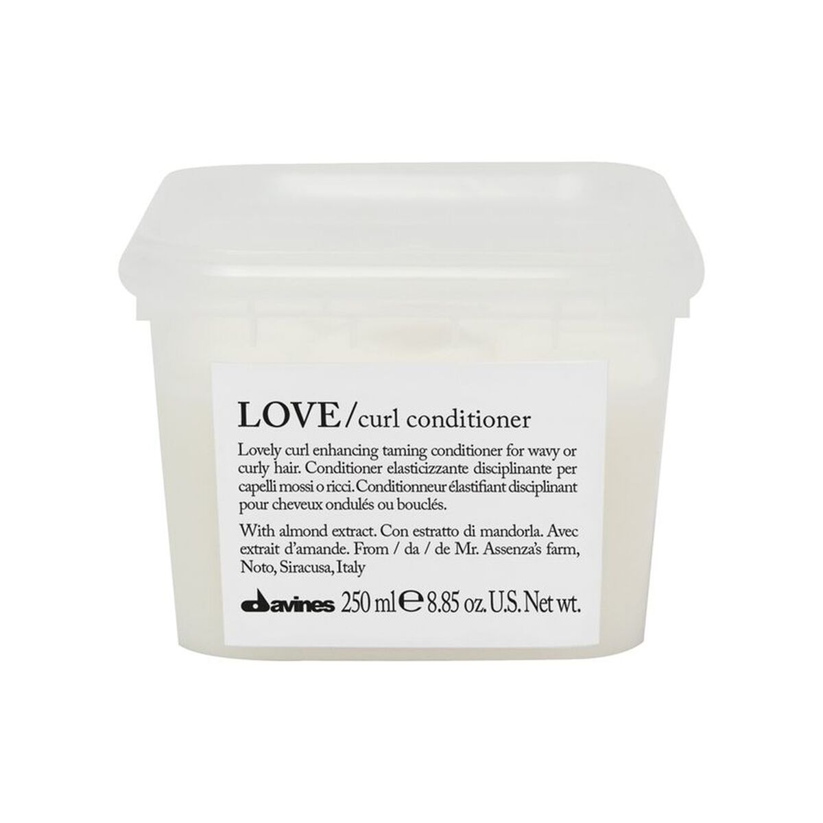 Balsam Davines Minu 250 ml