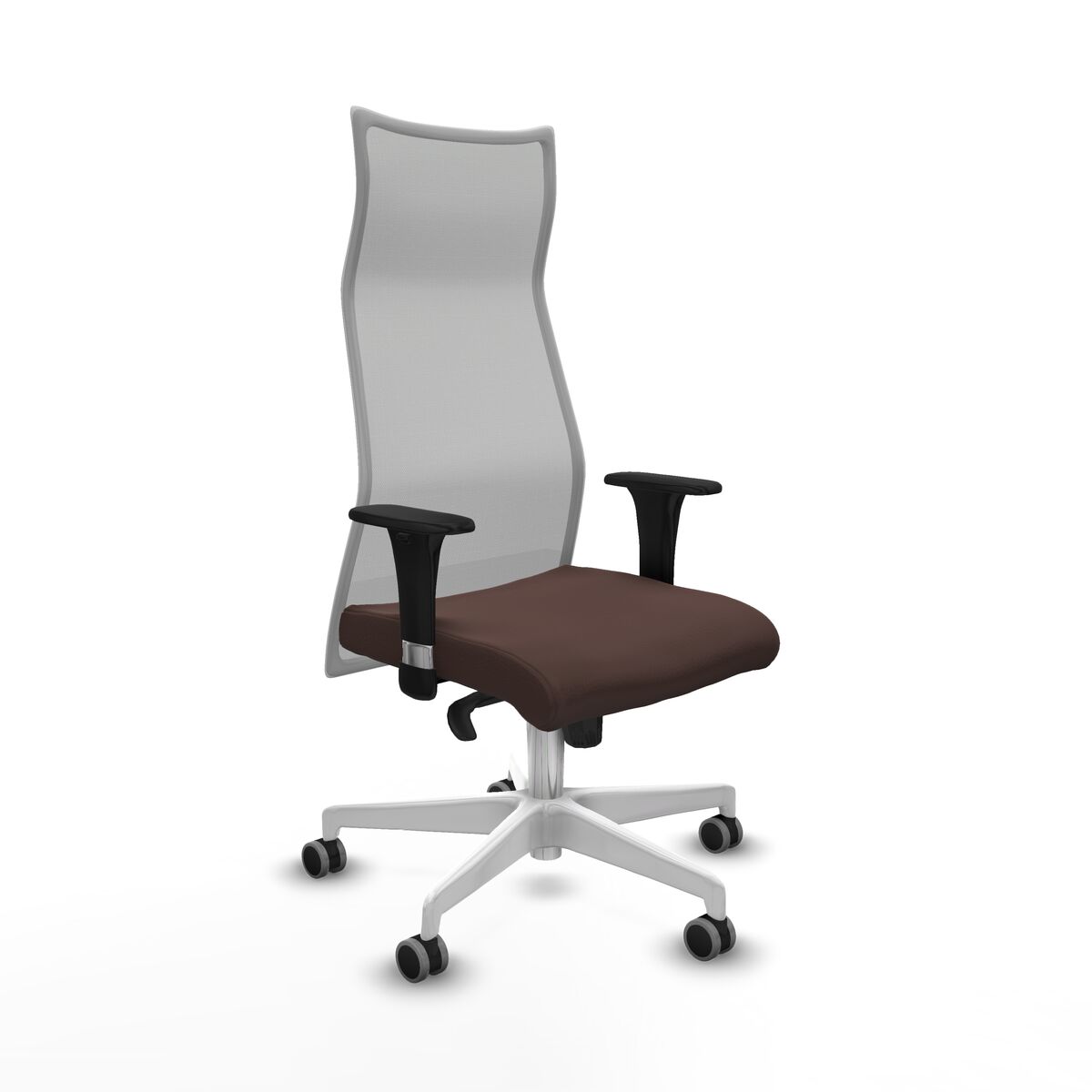 Kontorsstol Albacete XL Piqueras y Crespo B1C026G