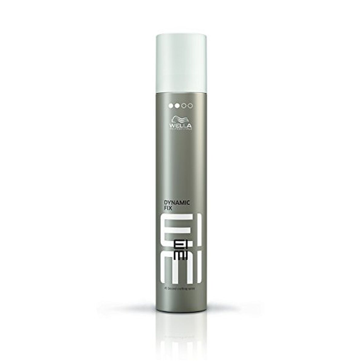 Hårspray Eimi Wella 9696 300 ml
