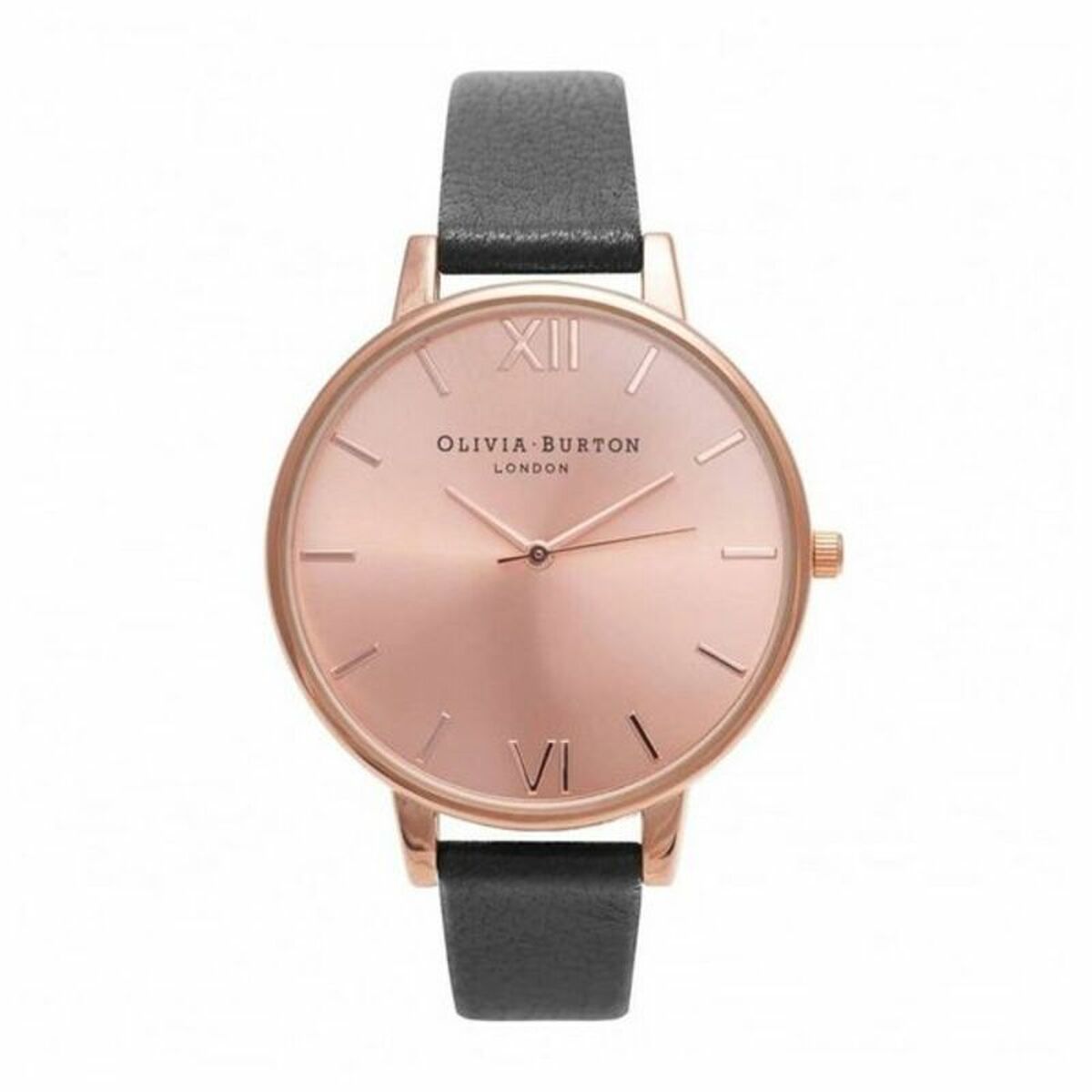 Damklocka Olivia Burton OB14BD27 (Ø 38 mm) - 8