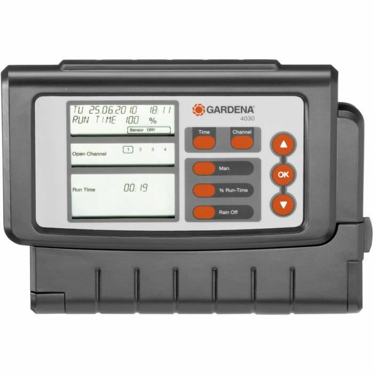 Bevattningsprogrammerare Gardena 4030 Classic 1283-20 - 3