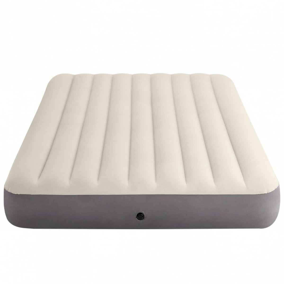 Luftmadrass Intex 152 x 25 x 203 cm (3 antal) - 19
