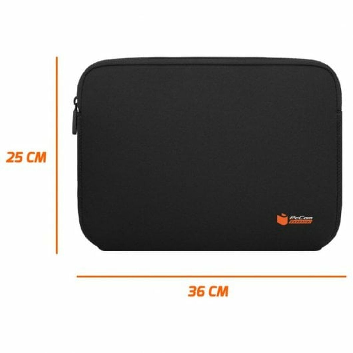 Laptopfodral PcCom Essential  14" - 4