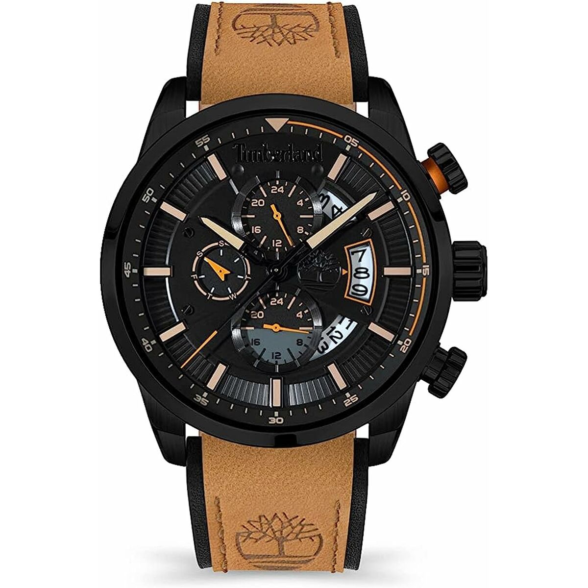 Herrklocka Timberland TDWGF2102603 - 6
