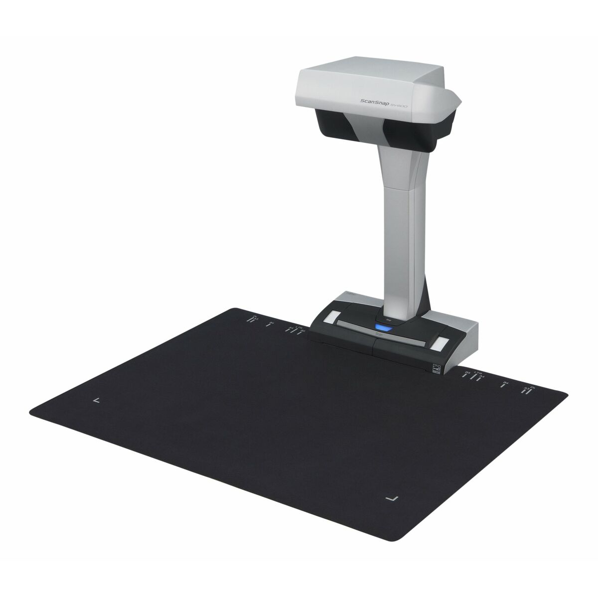 Skanner Fujitsu PA03641-B301 - 2