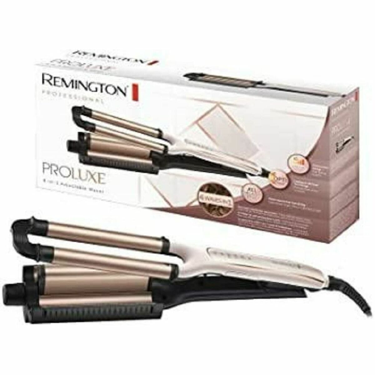 Locktång Remington CI91AW