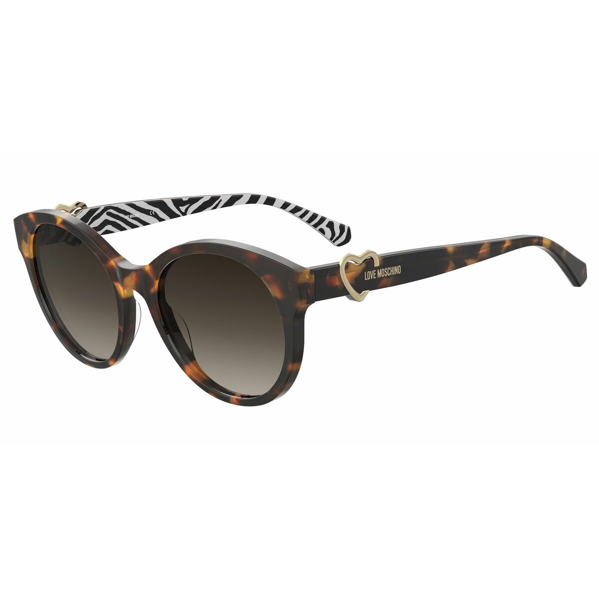 Damsolglasögon Love Moschino MOL068-S-086 ø 54 mm