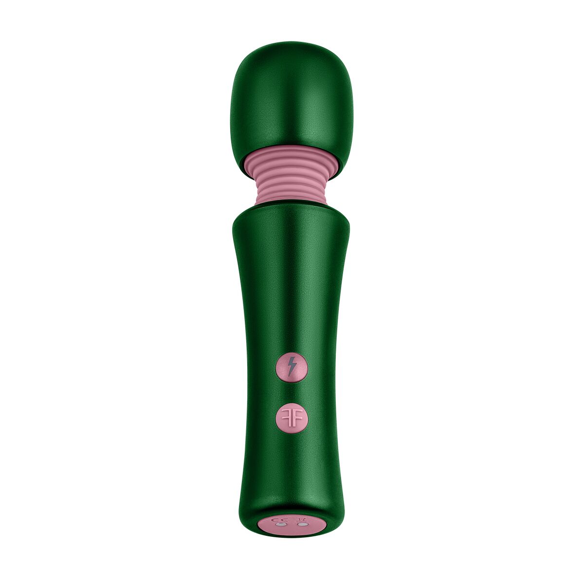 Massagemedel FemmeFunn Grön - 4