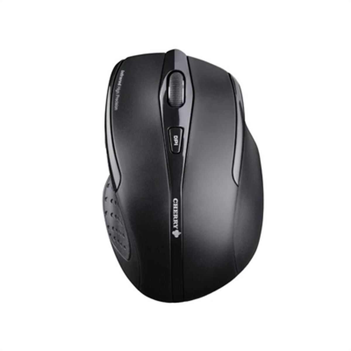 Trådlös Mus Cherry JW-T0100 Svart 1750 dpi
