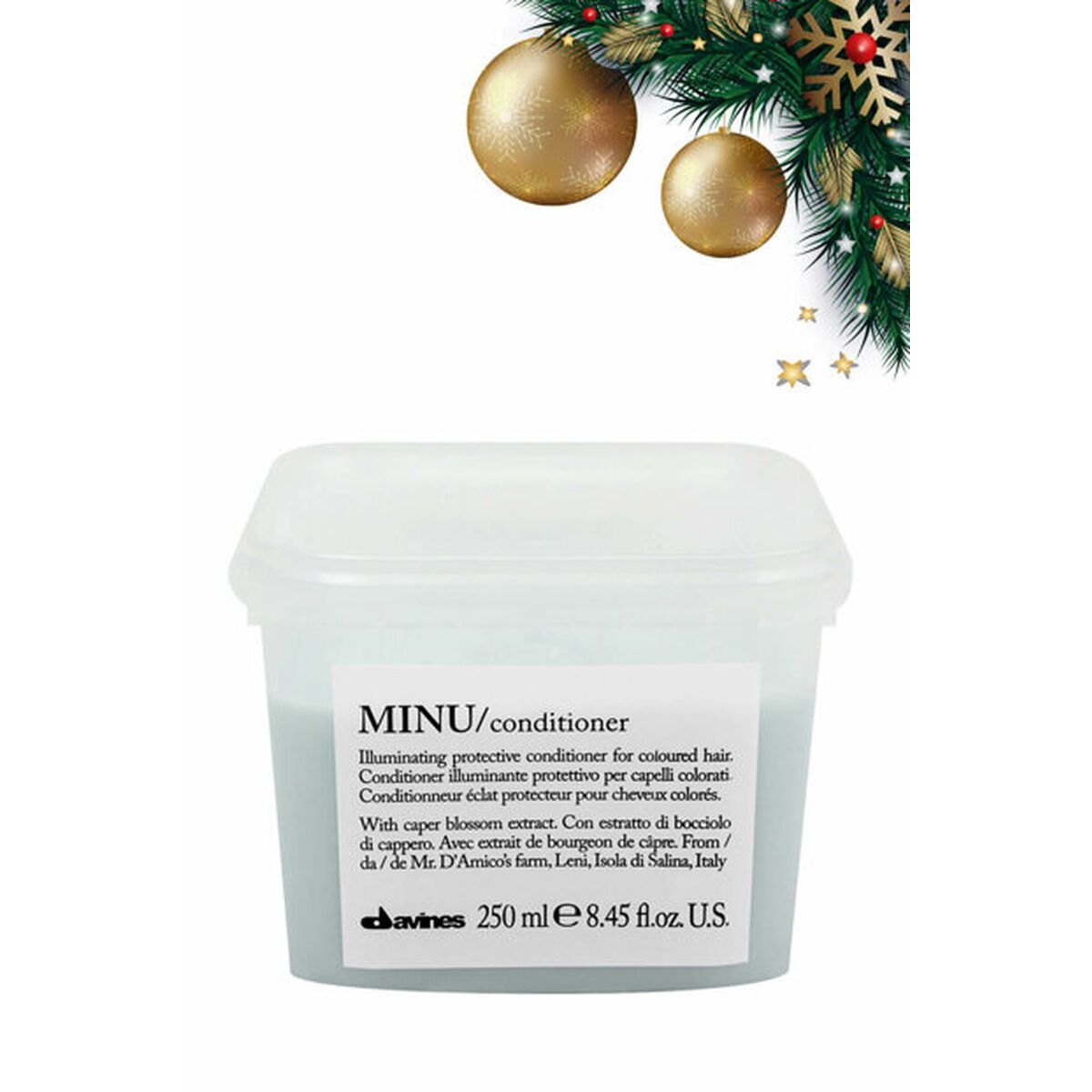 Balsam Davines Minu 250 ml