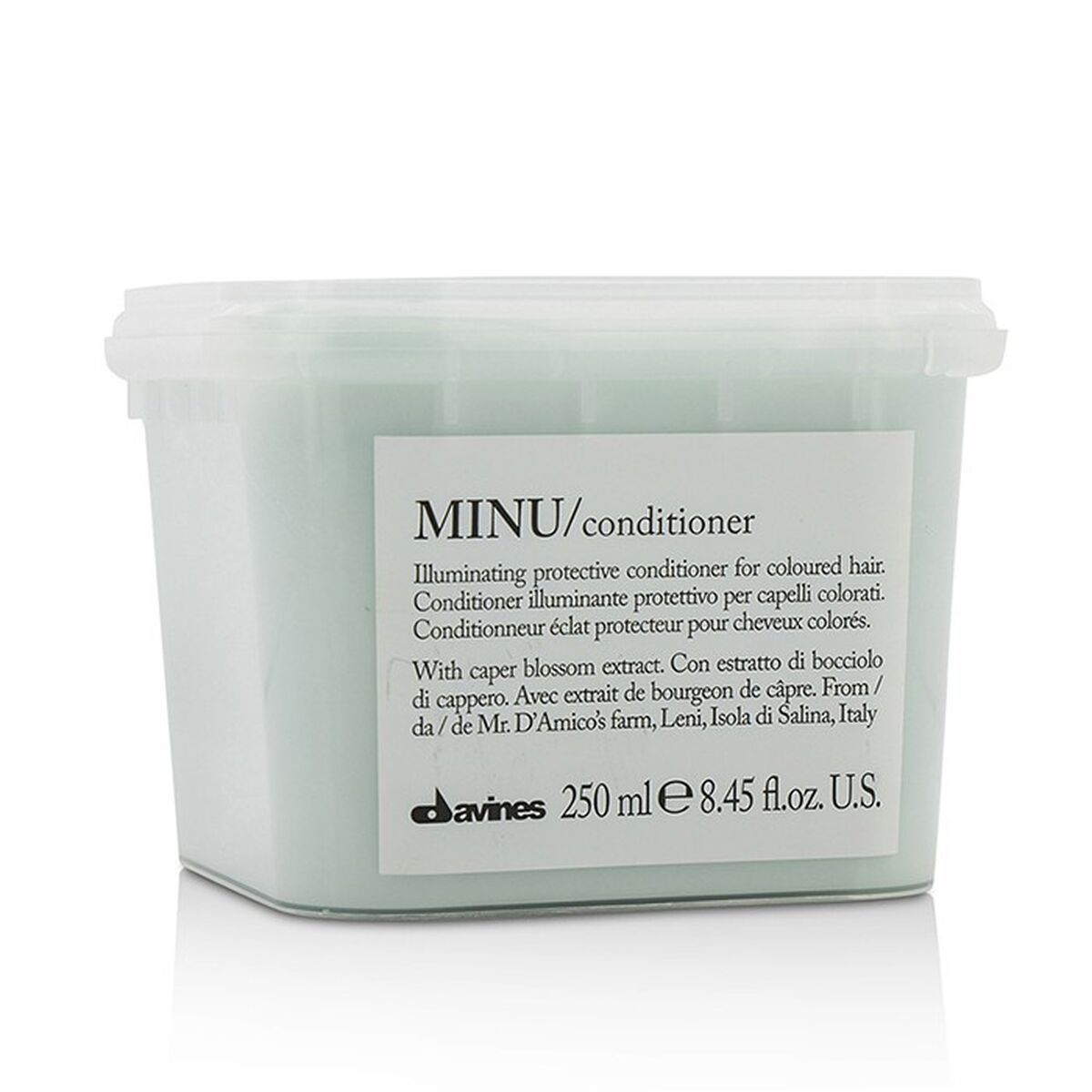 Balsam Davines Minu 250 ml - 3