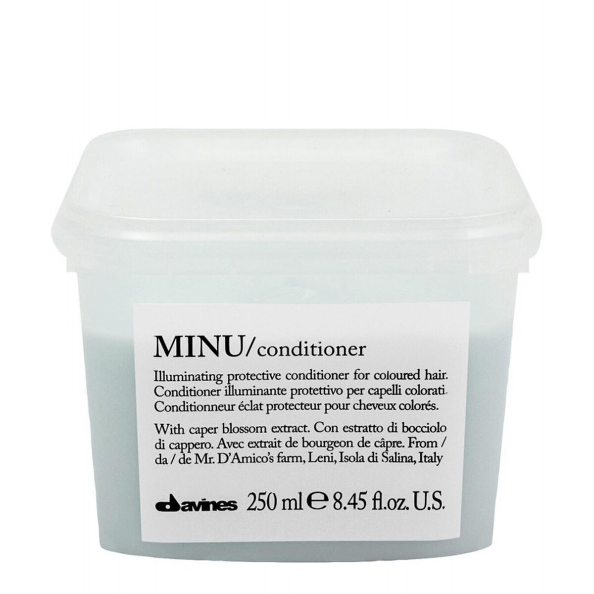 Balsam Davines Minu 250 ml - 2