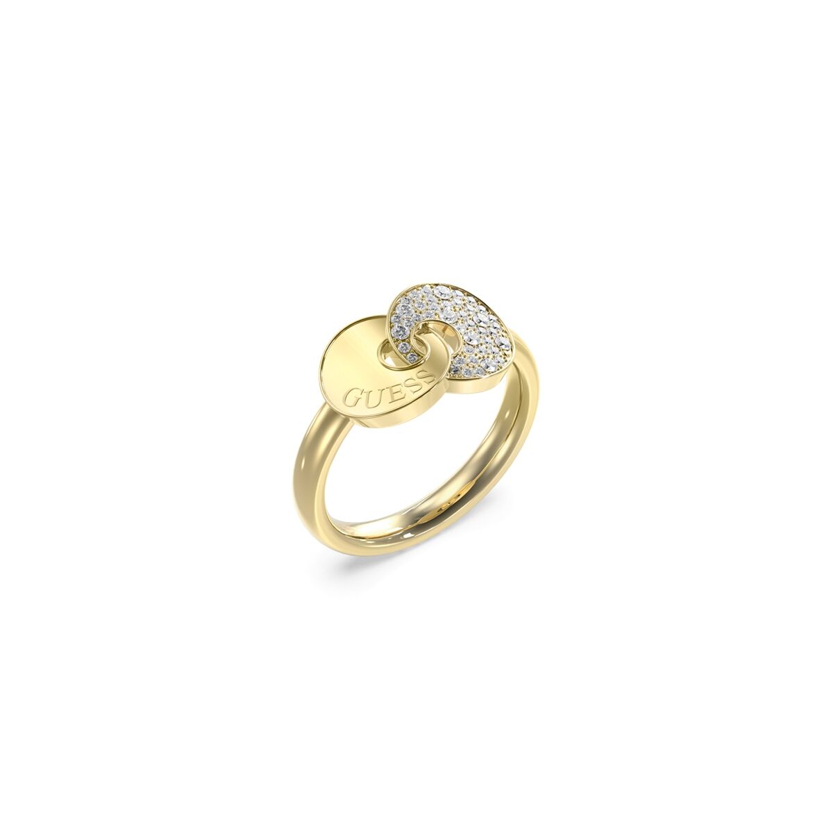 Damring Guess JUBR05222JWYG54 14 Gyllene