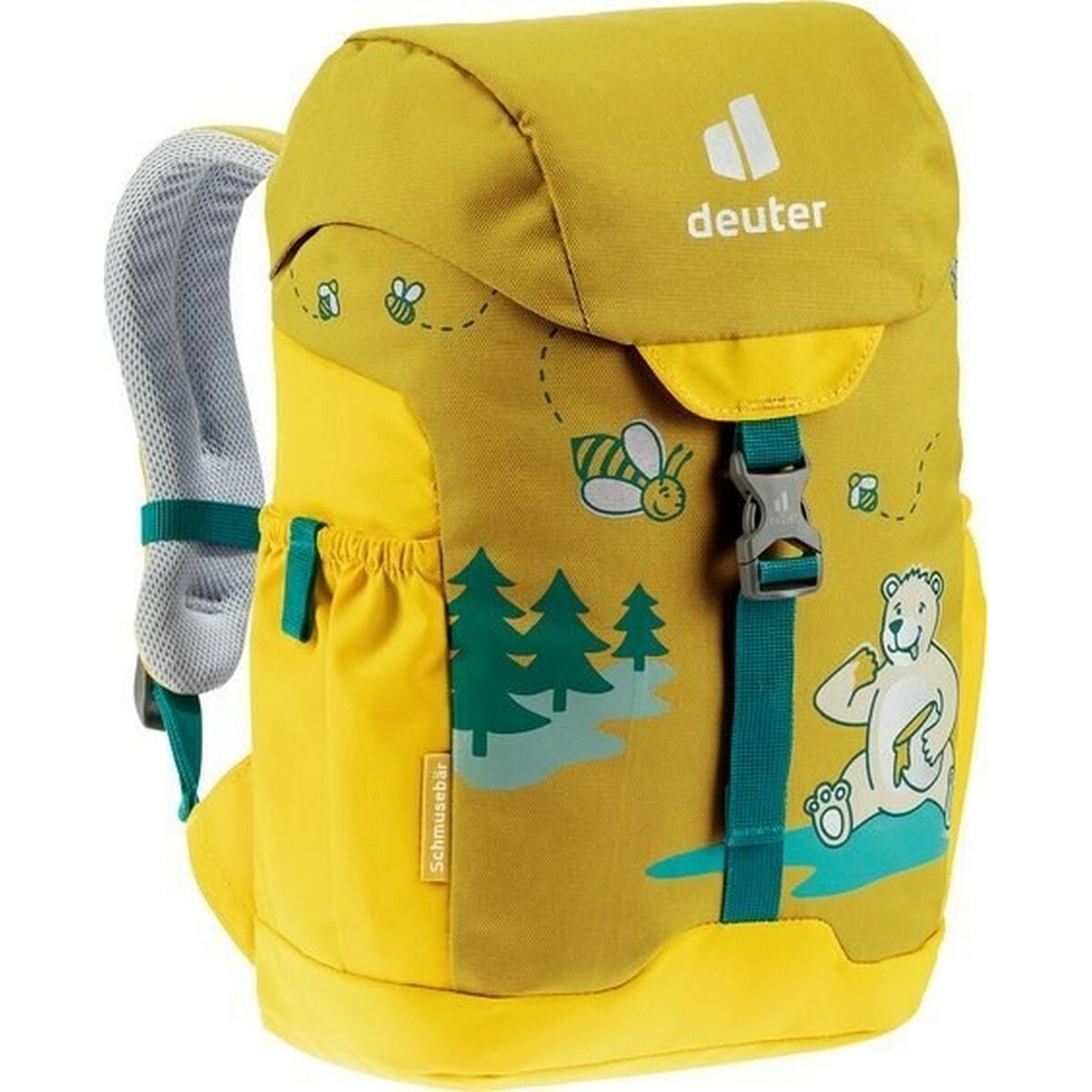 Träningsväska Deuter 34816554 - 2