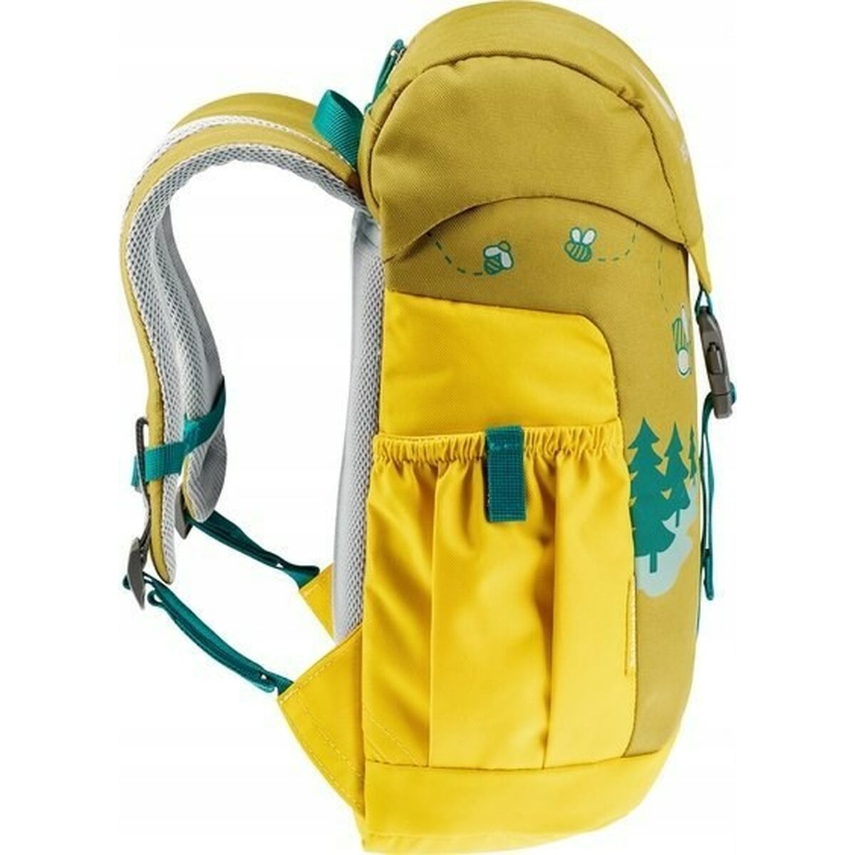 Träningsväska Deuter 34816554 - 3