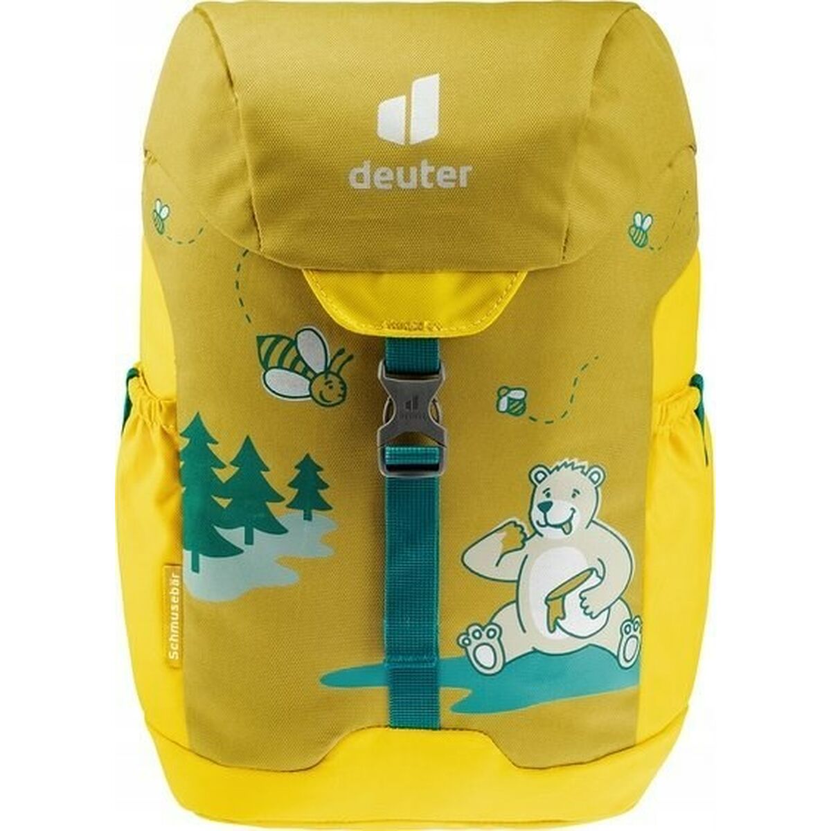 Träningsväska Deuter 34816554