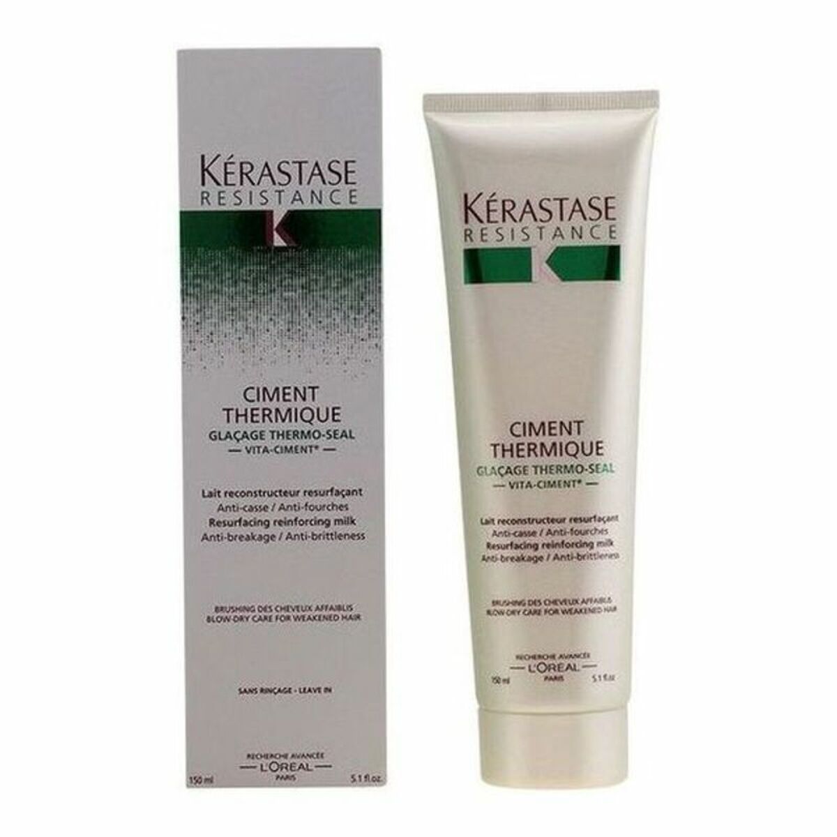 Återuppbyggande intensiv behandling Kerastase KECART002 100 ml 150 ml