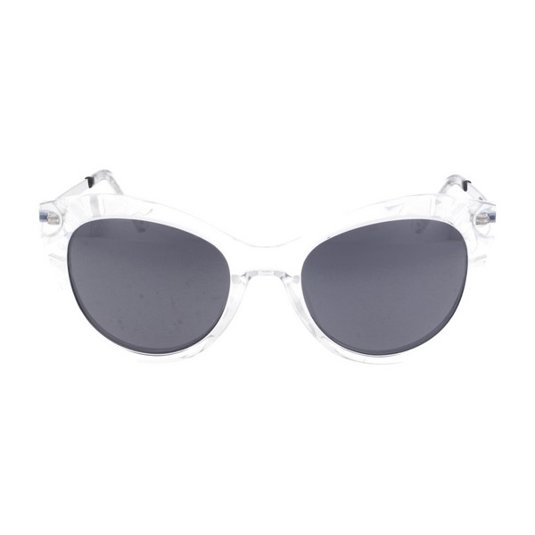 Damsolglasögon Swarovski SK0151-26C Ø 51 mm - 4
