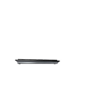 Trådlöst Tangentbord och Mus Cherry JD-9500ES-2 Grå spanska Qwerty Spanska