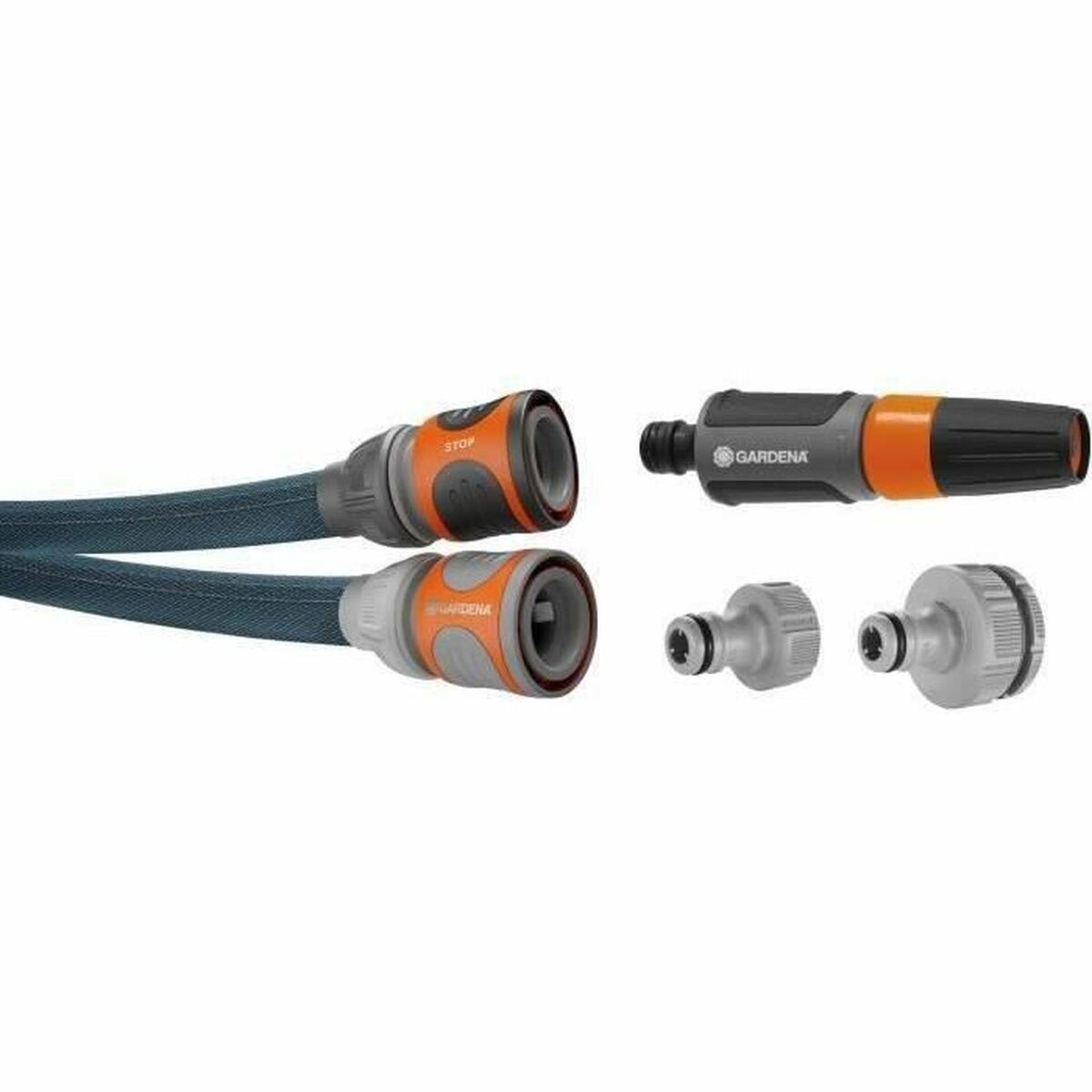 Slang Gardena Liano PVC (20 m) - 3