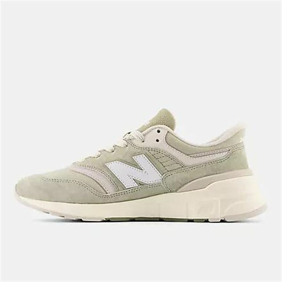 Sportskor Casual Herr New Balance 997R Persimon - 2