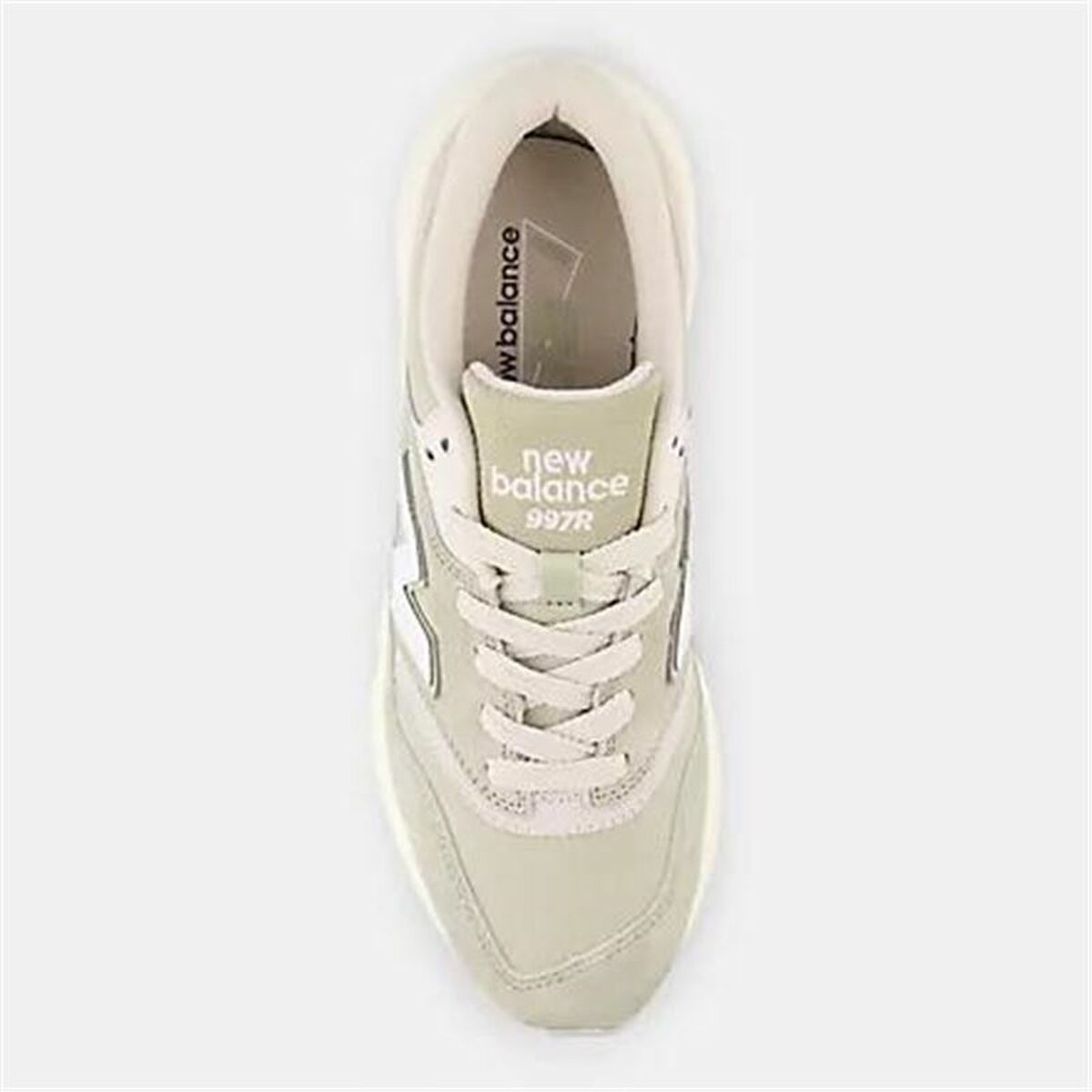 Sportskor Casual Herr New Balance 997R Persimon - 3