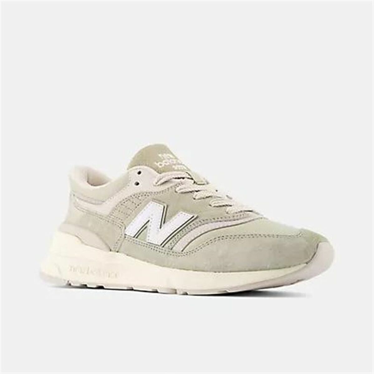 Sportskor Casual Herr New Balance 997R Persimon - 4