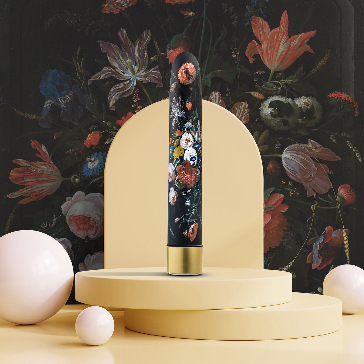 Patronvibrator Blush The Collection Multicolour - 7