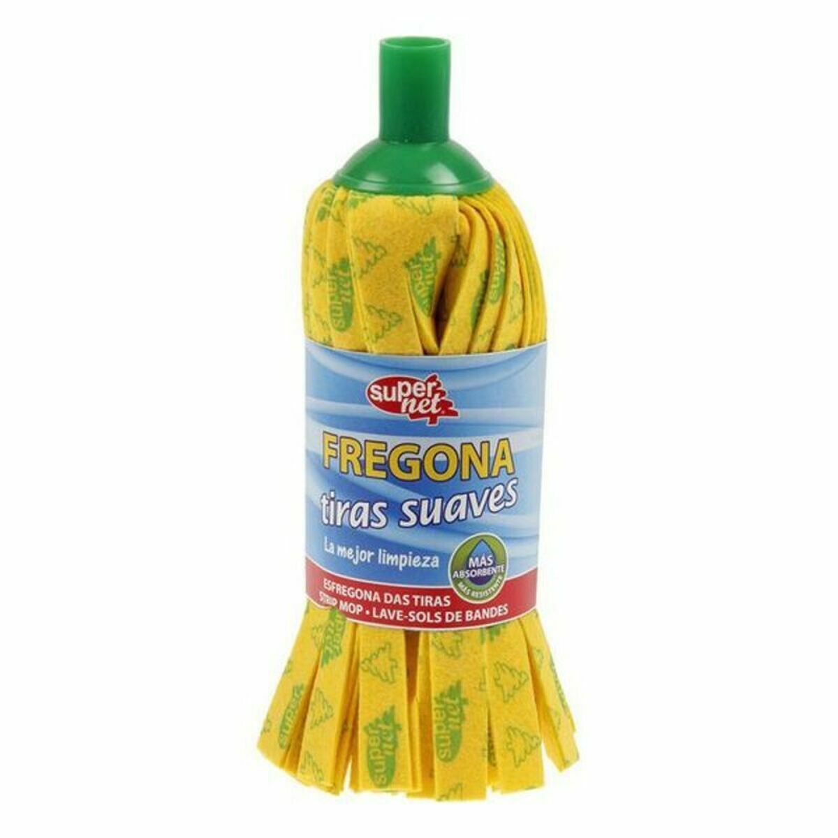 Mopp Supernet Supernet - 2