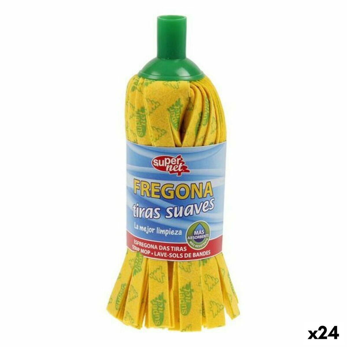 Mopp Supernet Supernet