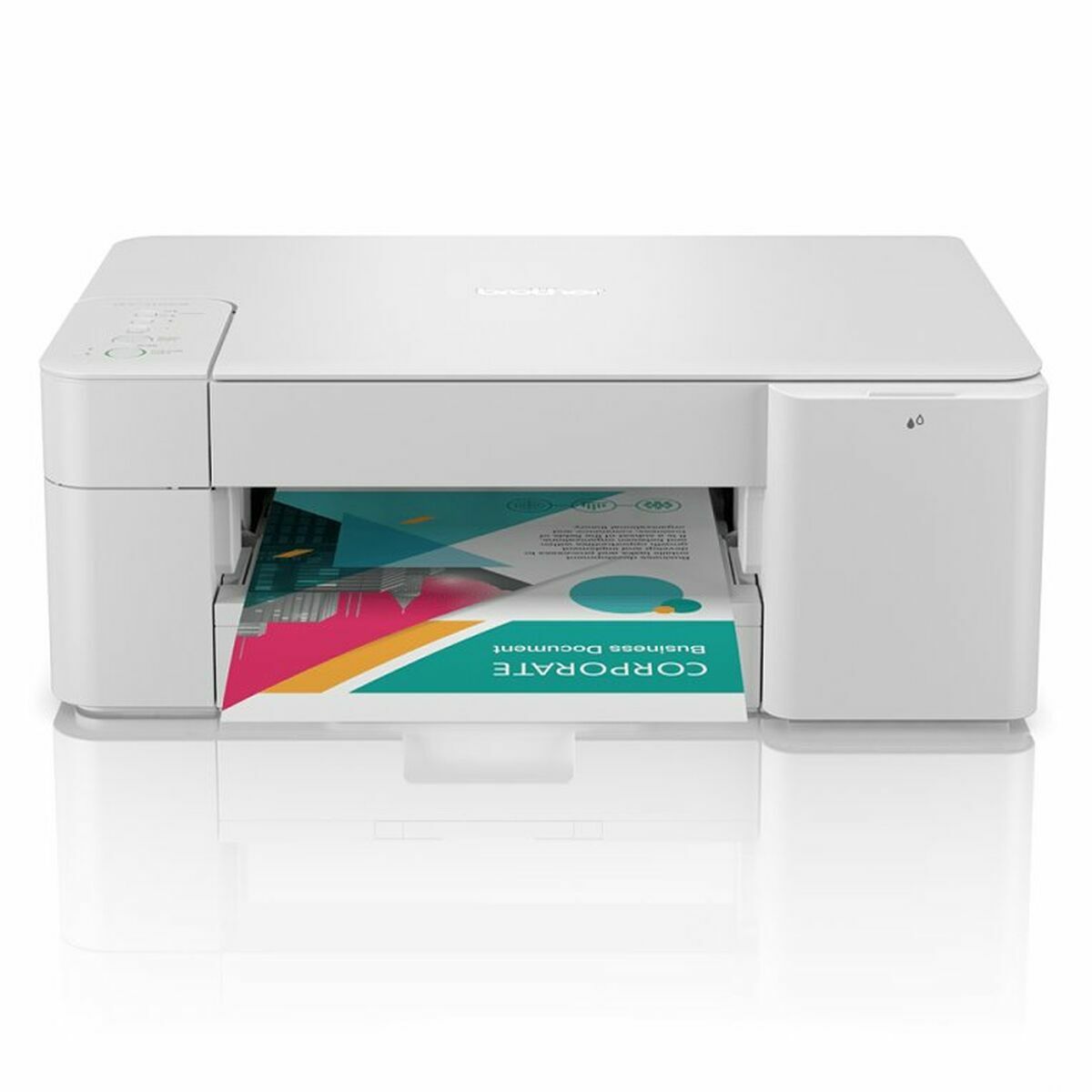Multifunktionsskrivare Brother DCP-J1200WERE1