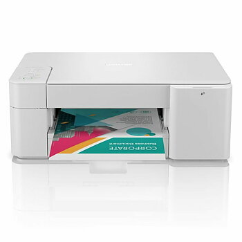 Multifunktionsskrivare Brother DCP-J1200WERE1