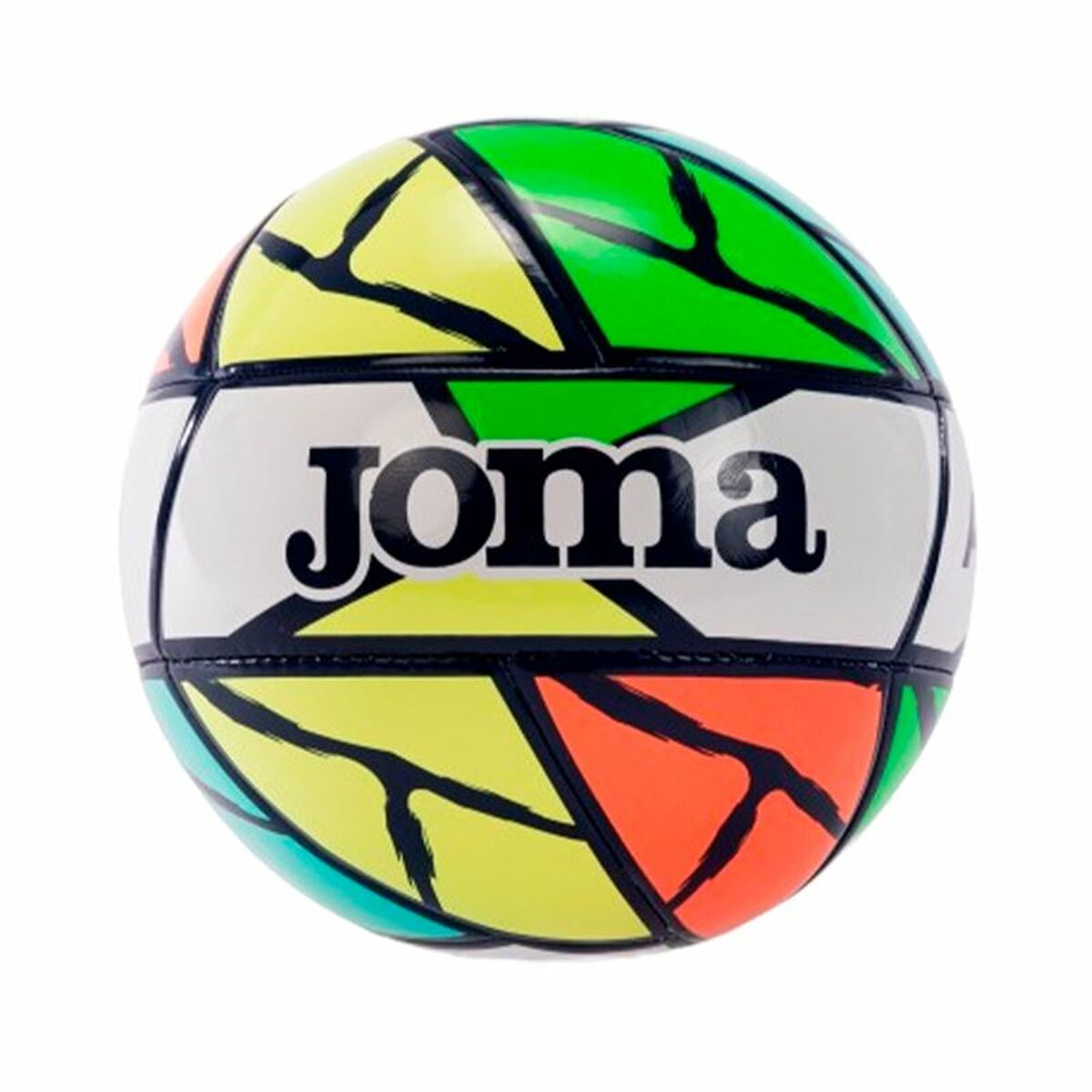Fotboll Joma Sport Top 5 Pentaforce Multicolour 58 cm