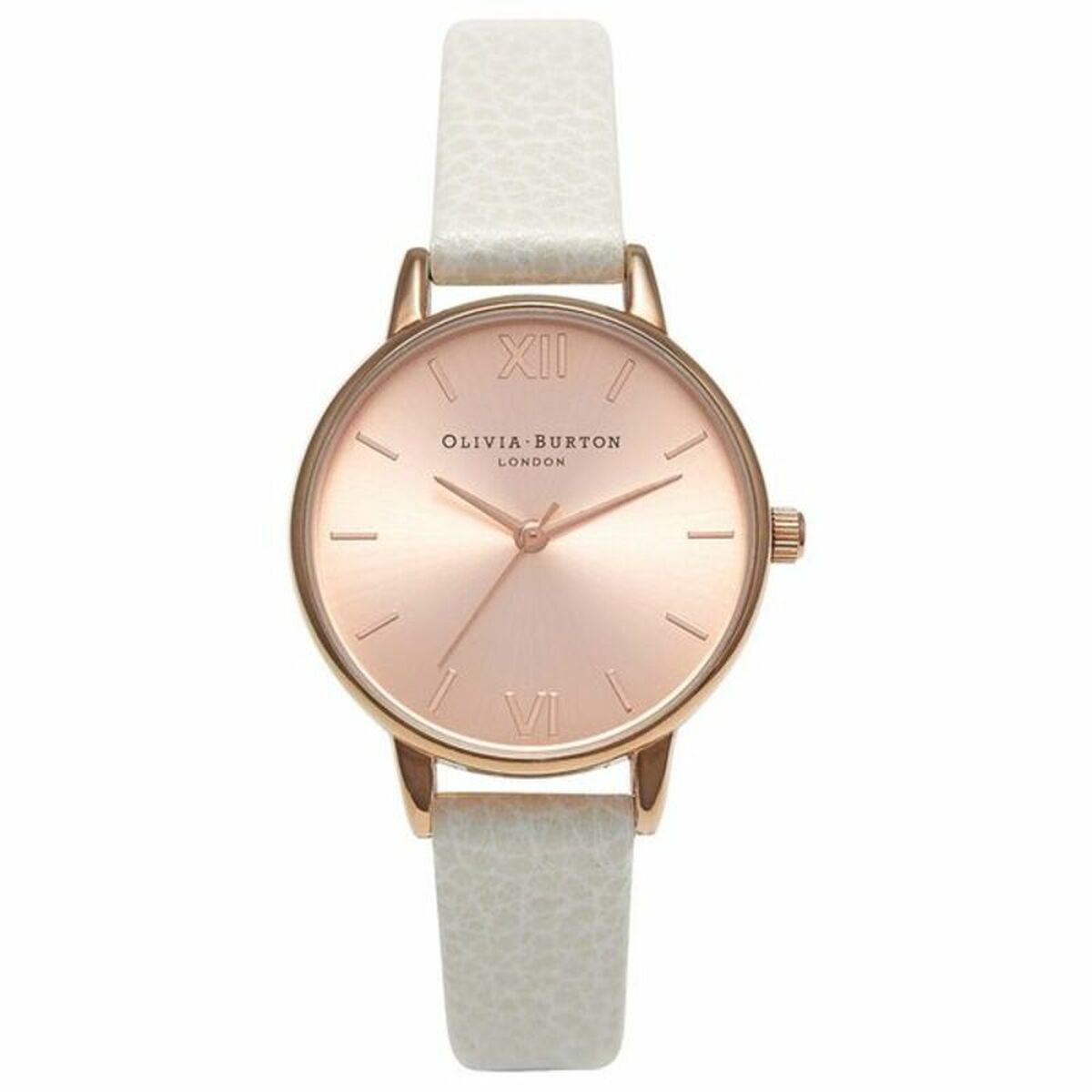 Damklocka Olivia Burton OB14MD21 Ø 28 mm (Ø 28 mm) - 8