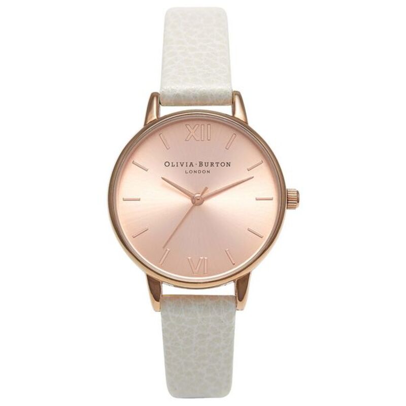 Damklocka Olivia Burton OB14MD21 Ø 28 mm (Ø 28 mm) - 3