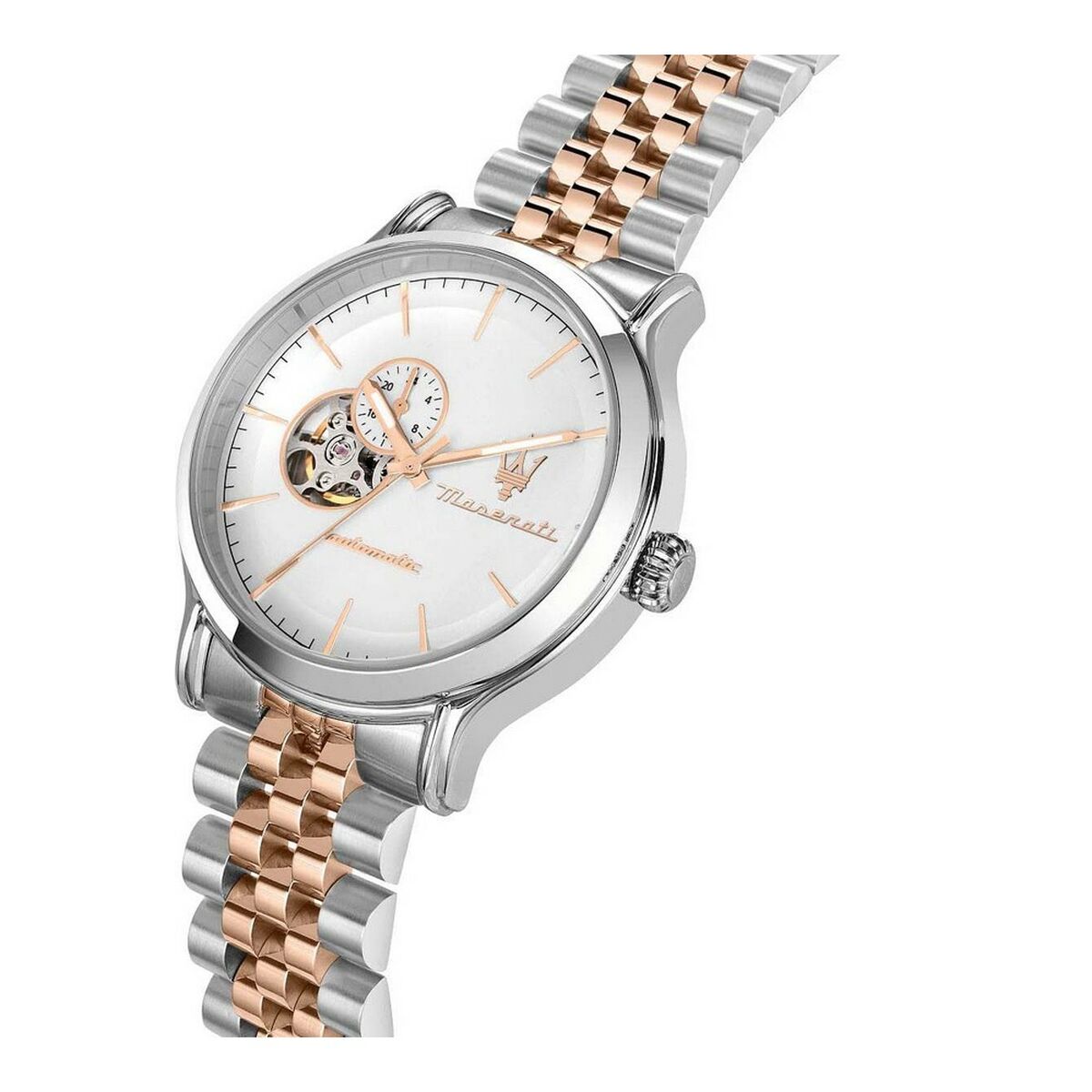 Herrklocka Maserati R8823118008 (Ø 42 mm) - 5