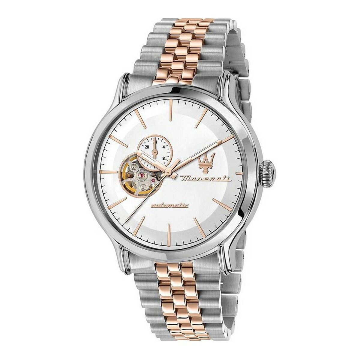 Herrklocka Maserati R8823118008 (Ø 42 mm)