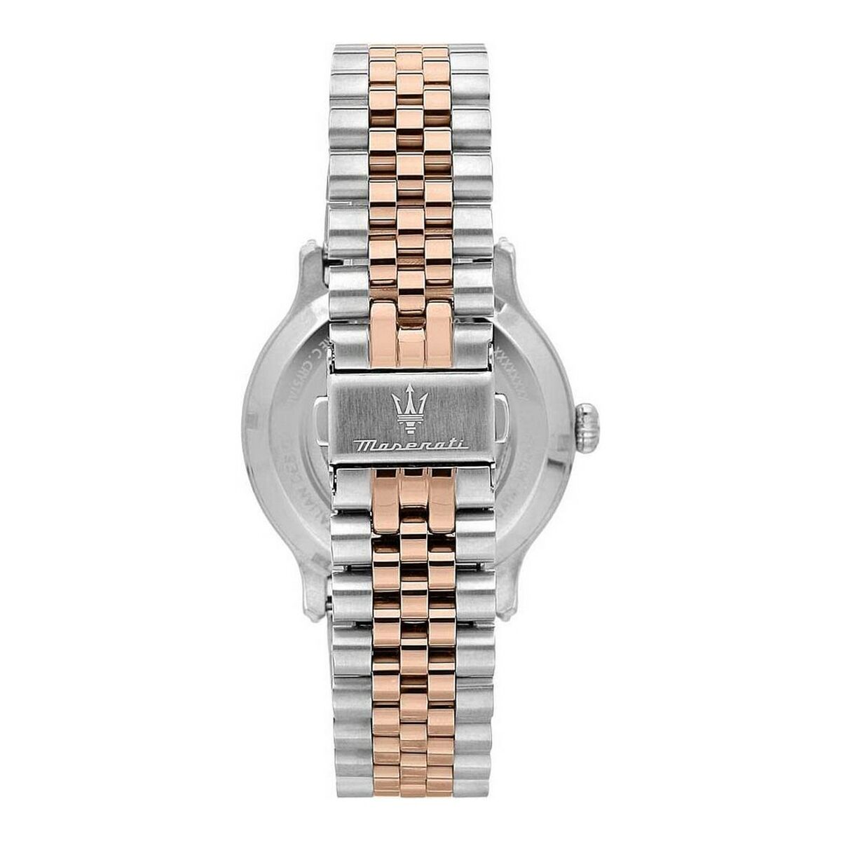 Herrklocka Maserati R8823118008 (Ø 42 mm) - 6