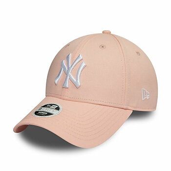 Damkeps 9FORTY NNY New Era 80489299 Rosa