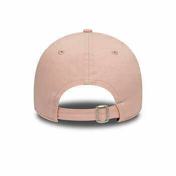 Damkeps 9FORTY NNY New Era 80489299 Rosa
