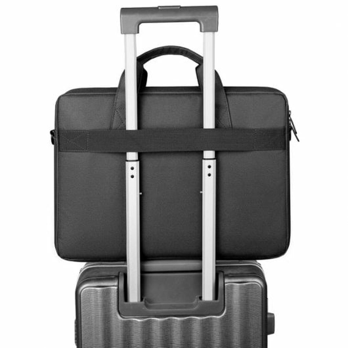 Laptopfodral PcCom Essential  15,6" - 2