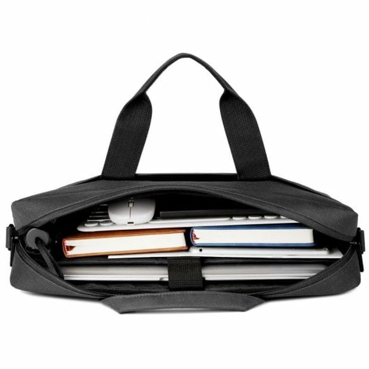 Laptopfodral PcCom Essential  15,6" - 3