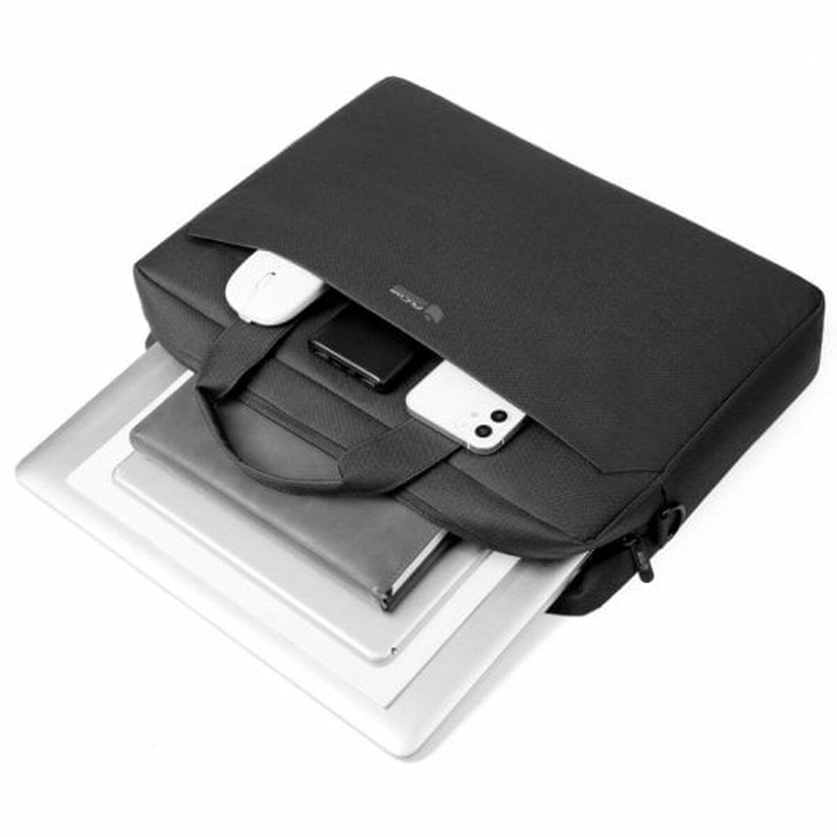 Laptopfodral PcCom Essential  15,6" - 4