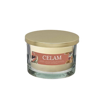 Doftljus Celam 400 g (6 antal)