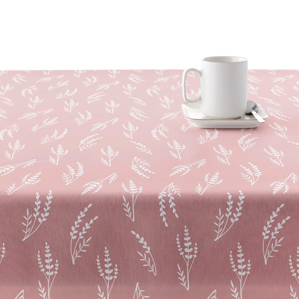 Fläckresistent bordsduk Belum 220-16 Multicolour 200 x 150 cm - 2